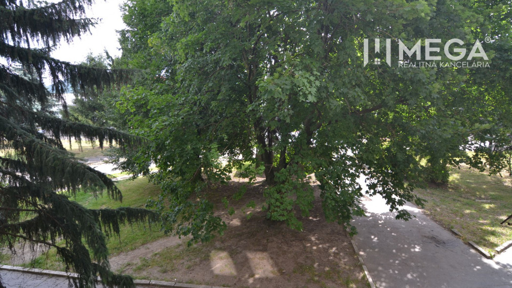 NOVÁ CENA za PREDAJ 2-izbového BYTU v STRÁŽSKOM