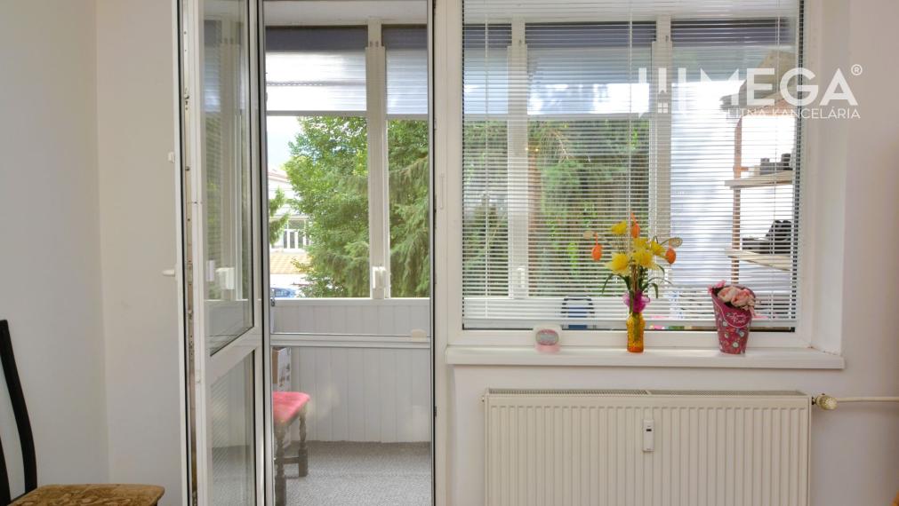 NOVÁ CENA za PREDAJ 2-izbového BYTU v STRÁŽSKOM