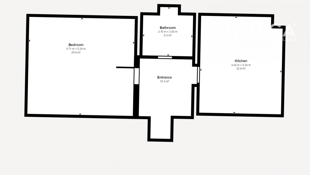 ZĽAVNENÁ CENA-NA PREDAJ VIDIECKY DOM s TOP pozemkom JASENOVCE