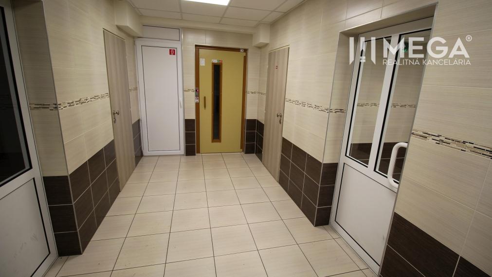 Na predaj 3 izbový byt k nasťahovaniu v meste Humenné