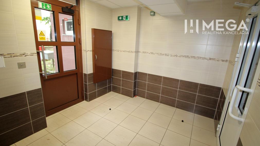 Na predaj 3 izbový byt k nasťahovaniu v meste Humenné