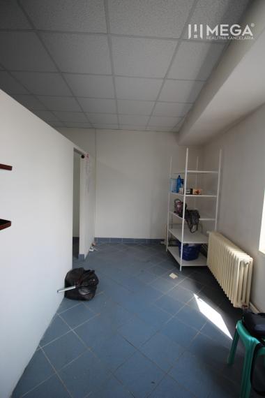 Na prenájom - priestor 185 m2 v centre mesta Humenné