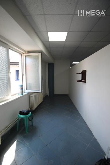 Na prenájom - priestor 185 m2 v centre mesta Humenné