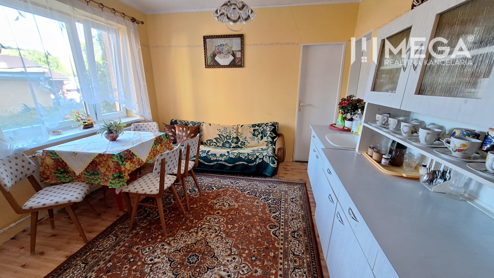 VÝRAZNÁ ZĽAVA  rodinný dom v obci Ondavské Matiašovce