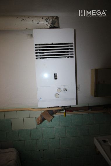 Znížená cena - pôvodný rodinný dom Dlhé nad Cirochou