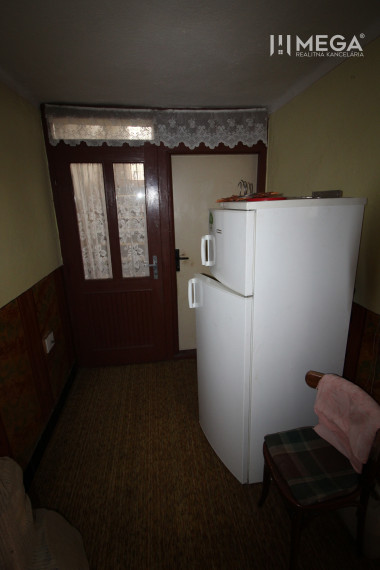 Znížená cena - pôvodný rodinný dom Dlhé nad Cirochou