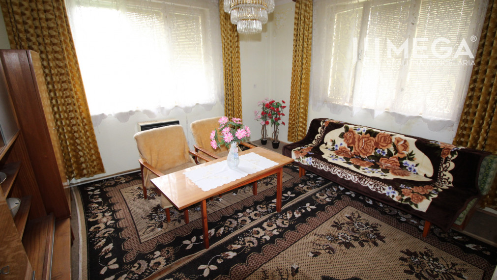 Znížená cena - pôvodný rodinný dom Dlhé nad Cirochou