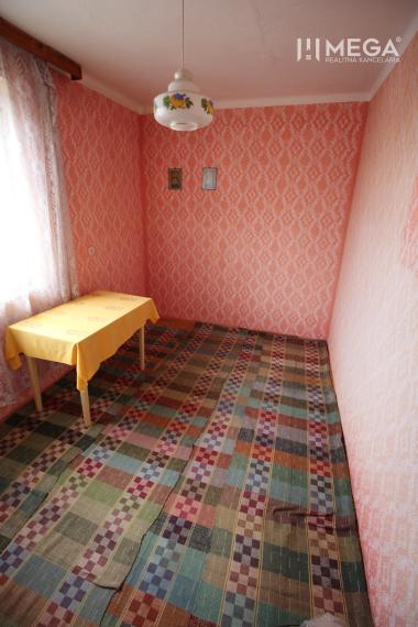 Znížená cena - pôvodný rodinný dom Dlhé nad Cirochou