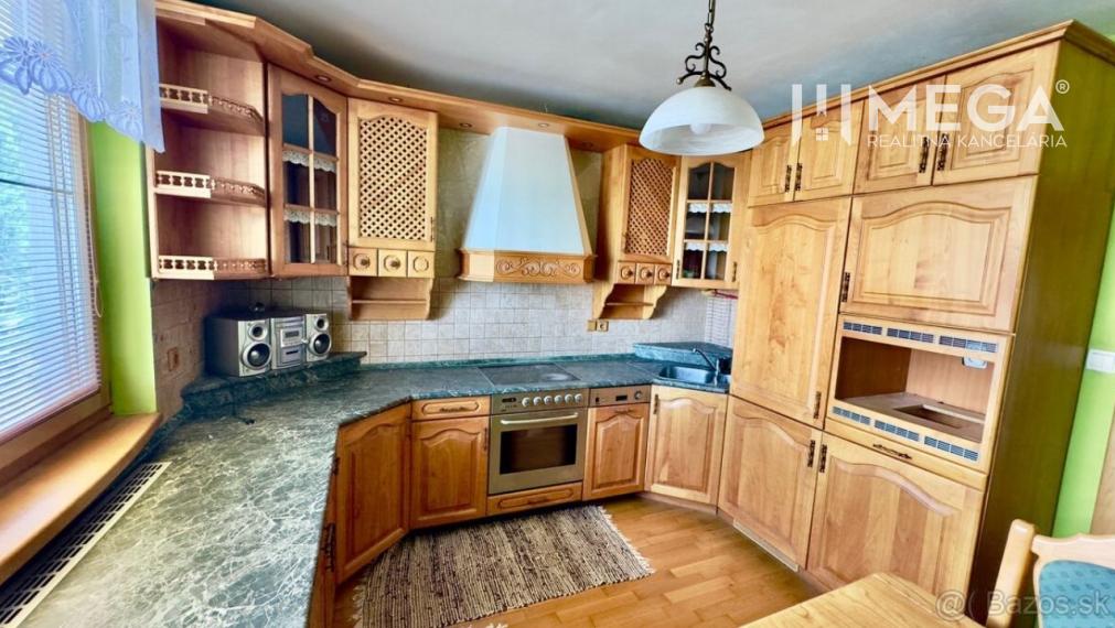 Na predaj 3 izbový byt k nasťahovaniu v meste Humenné