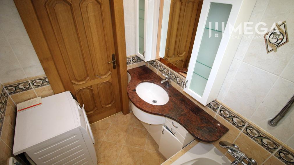 Na predaj 3 izbový byt k nasťahovaniu v meste Humenné