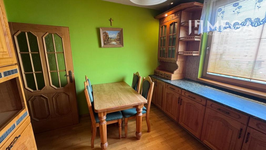 Na predaj 3 izbový byt k nasťahovaniu v meste Humenné