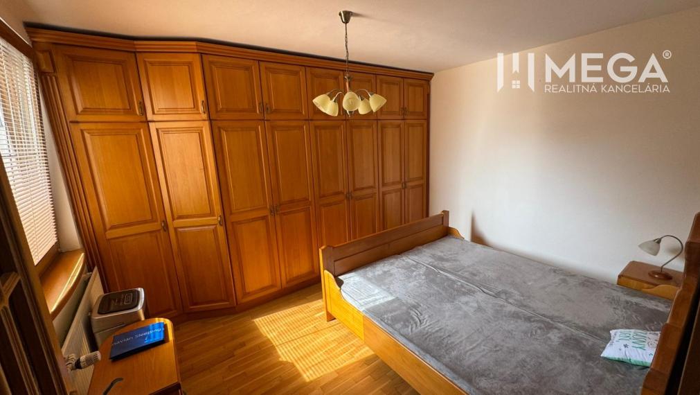 Na predaj 3 izbový byt k nasťahovaniu v meste Humenné