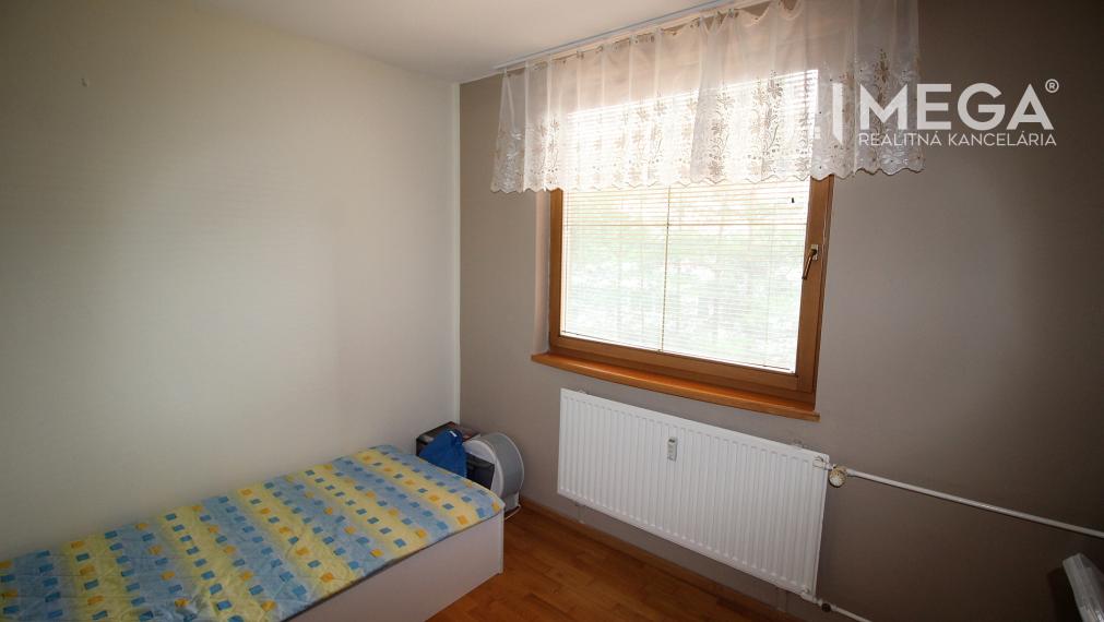 Na predaj 3 izbový byt k nasťahovaniu v meste Humenné