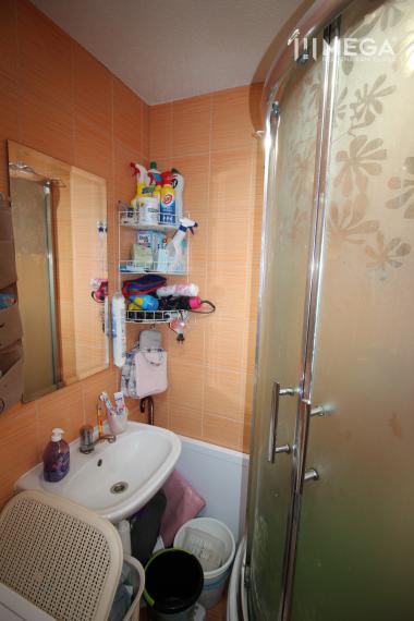 Na predaj - zrekonštruovaný 2-izbový byt - Snina