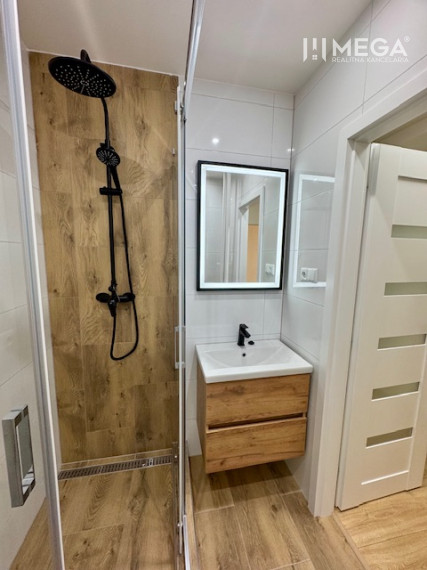 PREDANÝ - 3 izbový byt na Gorkeho ulici v meste Humenné