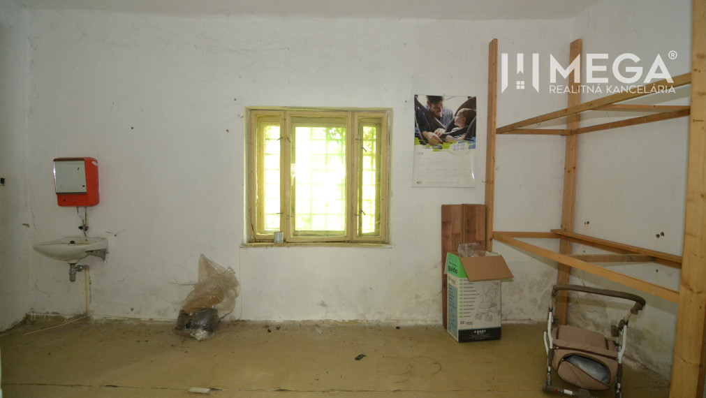 Prenájom komerčnej budovy na podnikanie – Stakčín