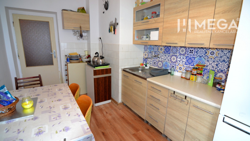 Na predaj rodinný dom v krásnom prostredí obce Vyšné Ladičkovce, exkluzívna ponuka.