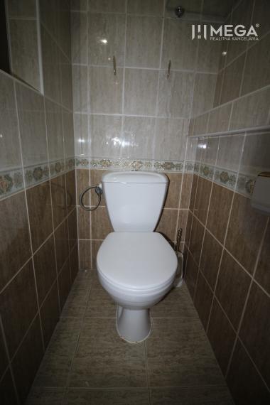 REZERVOVANÉ - NA PREDAJ 2 BYTY SPOJENÉ DO JEDNÉHO CELKU