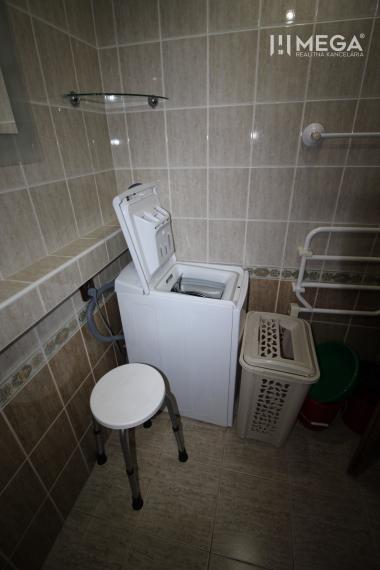 REZERVOVANÉ - NA PREDAJ 2 BYTY SPOJENÉ DO JEDNÉHO CELKU