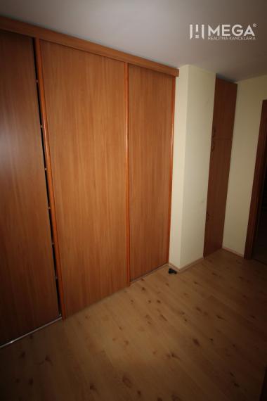 REZERVOVANÉ - NA PREDAJ 2 BYTY SPOJENÉ DO JEDNÉHO CELKU