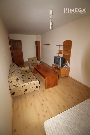 REZERVOVANÉ - NA PREDAJ 2 BYTY SPOJENÉ DO JEDNÉHO CELKU