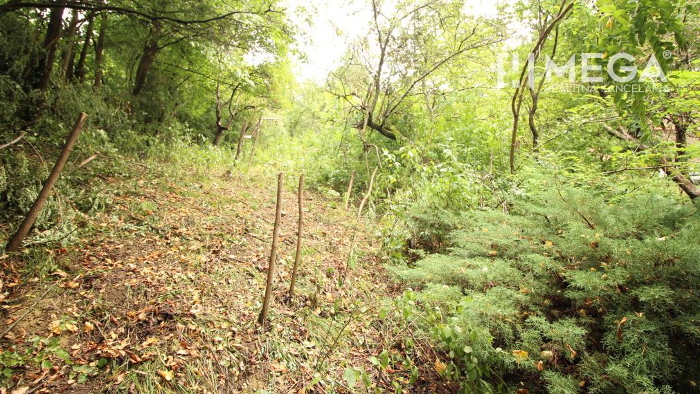 NA PREDAJ: Pozemok v tichej lokalite Košice - Krásna