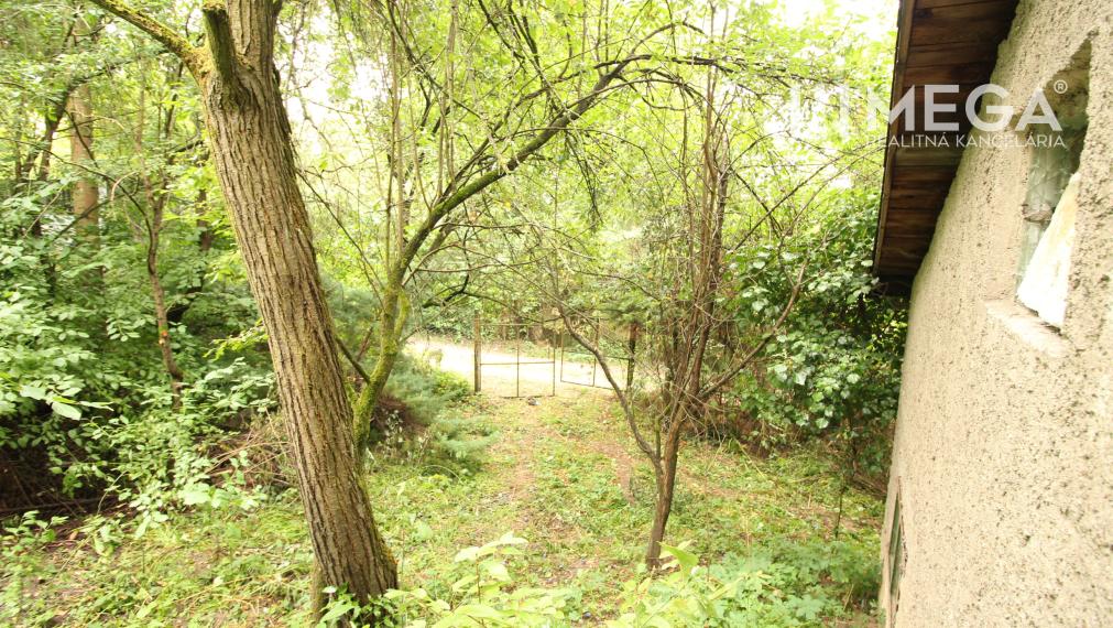 NA PREDAJ: Pozemok v tichej lokalite Košice - Krásna