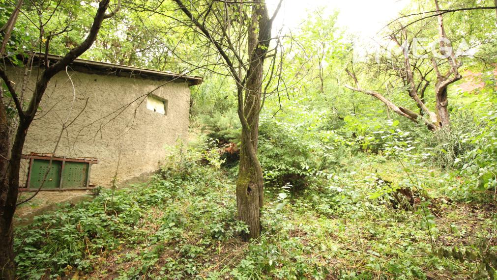 NA PREDAJ: Pozemok v tichej lokalite Košice - Krásna