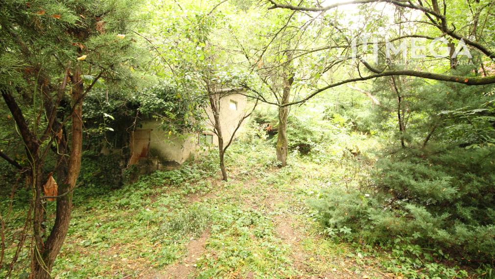 NA PREDAJ: Pozemok v tichej lokalite Košice - Krásna