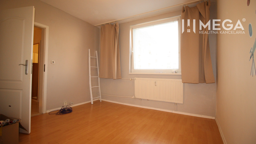 NA PRENÁJOM: 3 izbový byt - Humenné, Partizánska