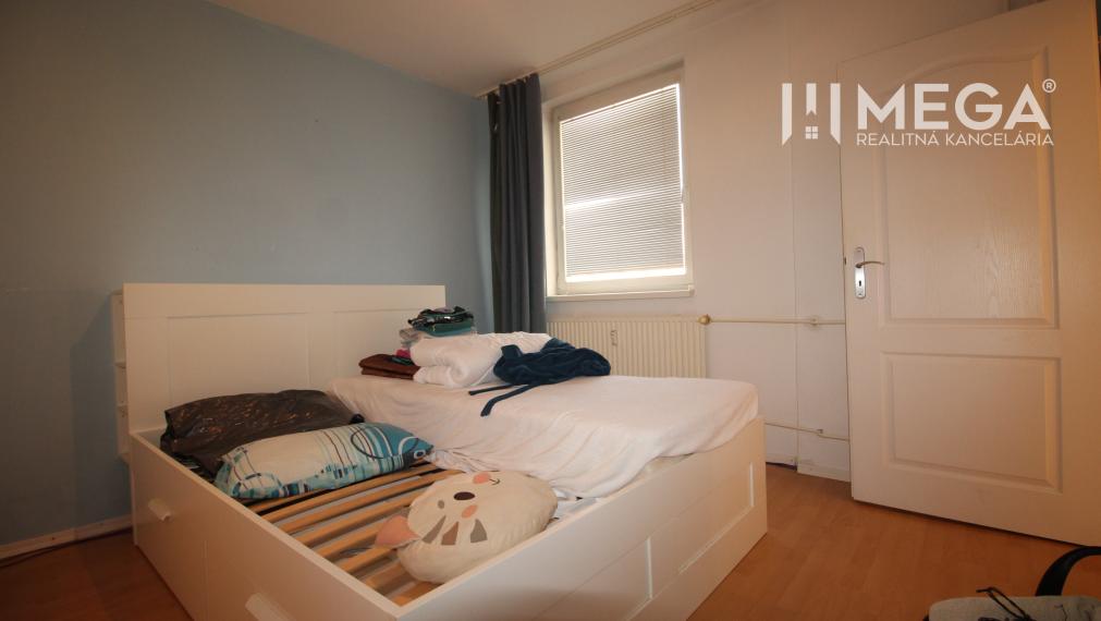 NA PRENÁJOM: 3 izbový byt - Humenné, Partizánska