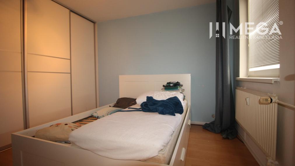 NA PRENÁJOM: 3 izbový byt - Humenné, Partizánska