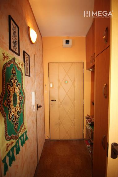 NOVÁ CENA - PREDAJ 1,5-izb. bytu v TOP lokalite MEDZILABORCE