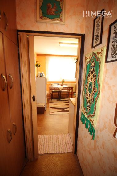 NOVÁ CENA - PREDAJ 1,5-izb. bytu v TOP lokalite MEDZILABORCE