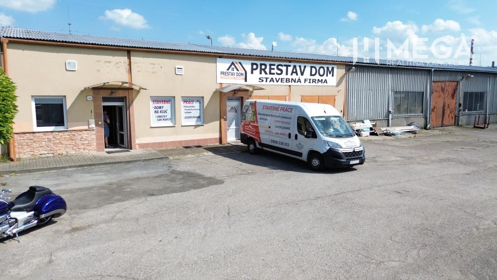 VÝHODNÝ PRENÁJOM KANCELÁRIÍ vo vyhľadávanej lokalite HUMENNÉ