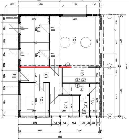 EXKLUZÍVNE NA PREDAJ dom v obci Žalobín