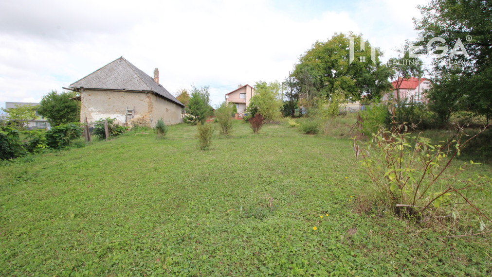 NA PREDAJ STAVEBNÝ POZEMOK V NIŽNOM HRUŠOVE S KRÁSNYM VÝHĽADOM