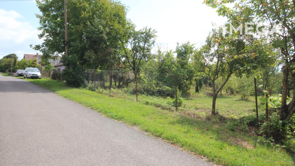 NA PREDAJ STAVEBNÝ POZEMOK V NIŽNOM HRUŠOVE S KRÁSNYM VÝHĽADOM