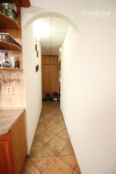 NA PREDAJ 3-izb. byt s loggiou – Sídl. pod Sokolejom, HUMENNÉ