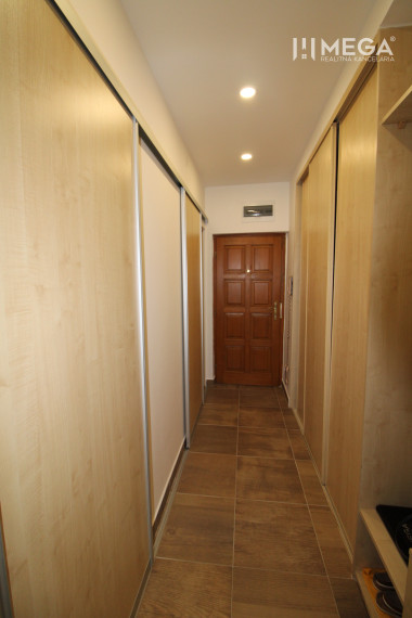 Na prenájom 3 izbový byt v centre mesta Vranov nad Topľou