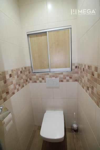 Na prenájom 3 izbový byt v centre mesta Vranov nad Topľou