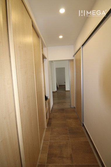 Na prenájom 3 izbový byt v centre mesta Vranov nad Topľou