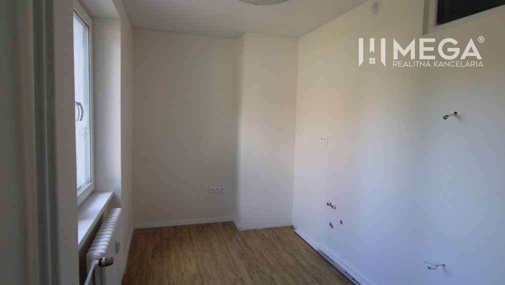 Na predaj 2i byt - ul. Dobrianskeho v meste Humenné