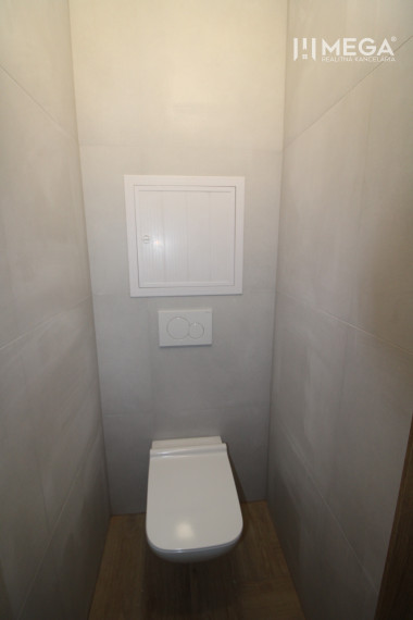 Na predaj 2i byt - ul. Dobrianskeho v meste Humenné