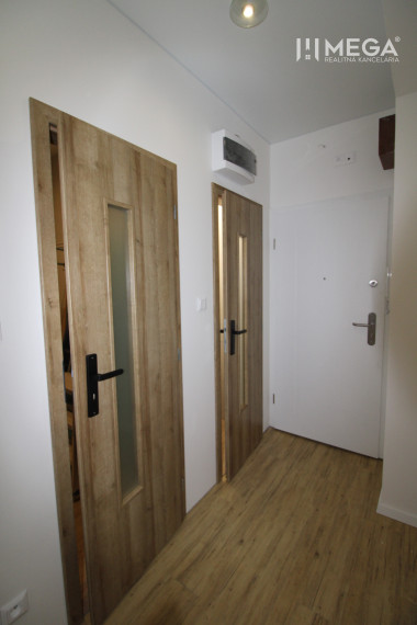 Na predaj 2i byt - ul. Dobrianskeho v meste Humenné