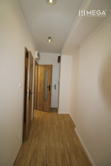 Na predaj 2i byt - ul. Dobrianskeho v meste Humenné