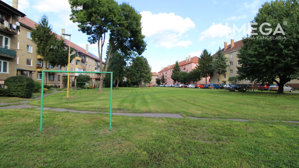 Na predaj 2i byt - ul. Dobrianskeho v meste Humenné