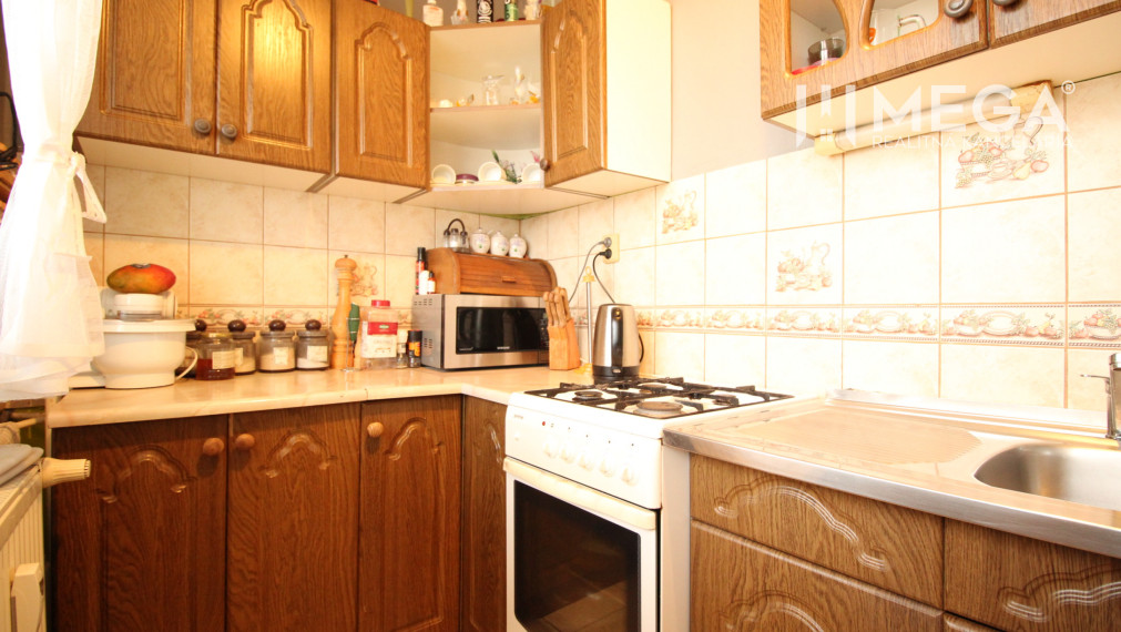 VÝRAZNÁ ZĽAVA: 3-izbový zariadený byt Terasa - Košice