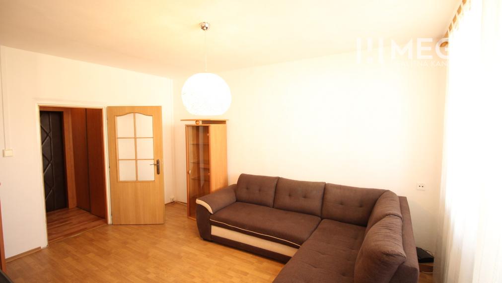 PRENAJATÝ ZARIADENÝ 2- IZBOVÝ BYT - ul. TŘEBIČSKÁ  HUMENNÉ