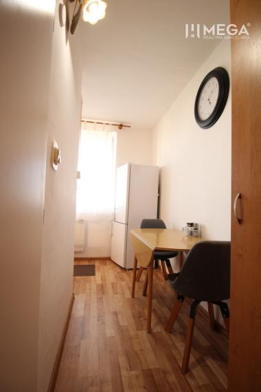 PRENAJATÝ ZARIADENÝ 2- IZBOVÝ BYT - ul. TŘEBIČSKÁ  HUMENNÉ